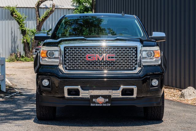 Photo 8 VIN: 3GTU2WEJ1EG301542 - GMC SIERRA 1500 