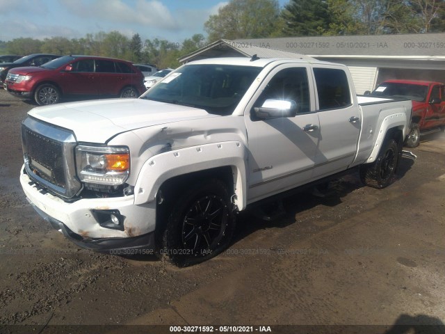 Photo 1 VIN: 3GTU2WEJ1EG340065 - GMC SIERRA 1500 