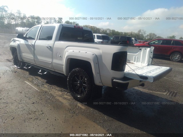 Photo 2 VIN: 3GTU2WEJ1EG340065 - GMC SIERRA 1500 