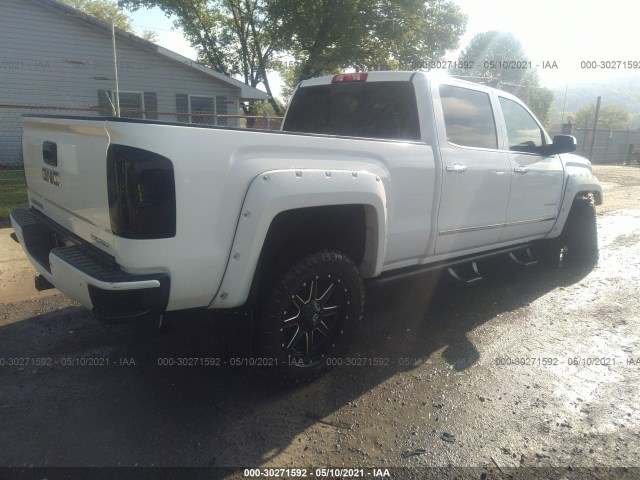 Photo 3 VIN: 3GTU2WEJ1EG340065 - GMC SIERRA 1500 