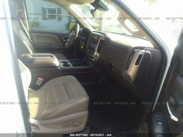 Photo 4 VIN: 3GTU2WEJ1EG340065 - GMC SIERRA 1500 