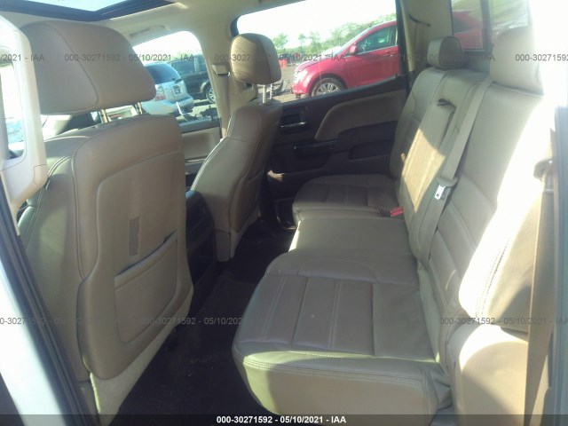 Photo 7 VIN: 3GTU2WEJ1EG340065 - GMC SIERRA 1500 