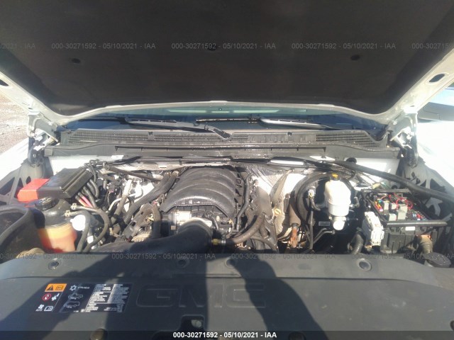 Photo 9 VIN: 3GTU2WEJ1EG340065 - GMC SIERRA 1500 