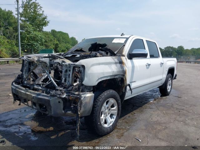 Photo 1 VIN: 3GTU2WEJ1EG346125 - GMC SIERRA 1500 