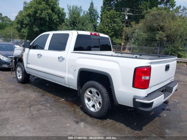 Photo 2 VIN: 3GTU2WEJ1EG346125 - GMC SIERRA 1500 