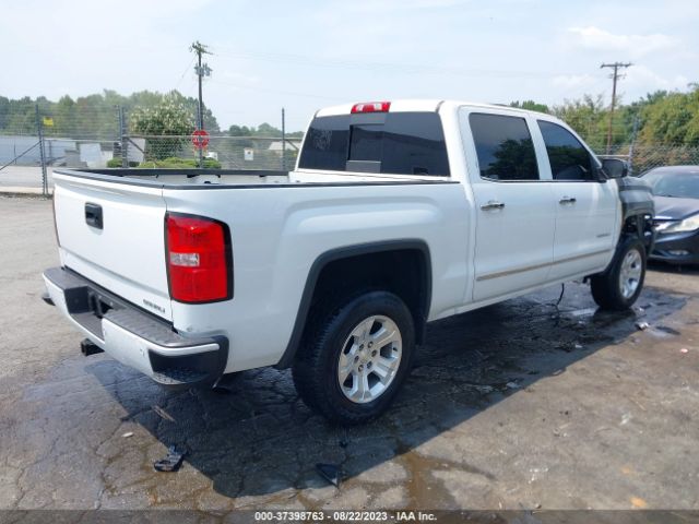 Photo 3 VIN: 3GTU2WEJ1EG346125 - GMC SIERRA 1500 