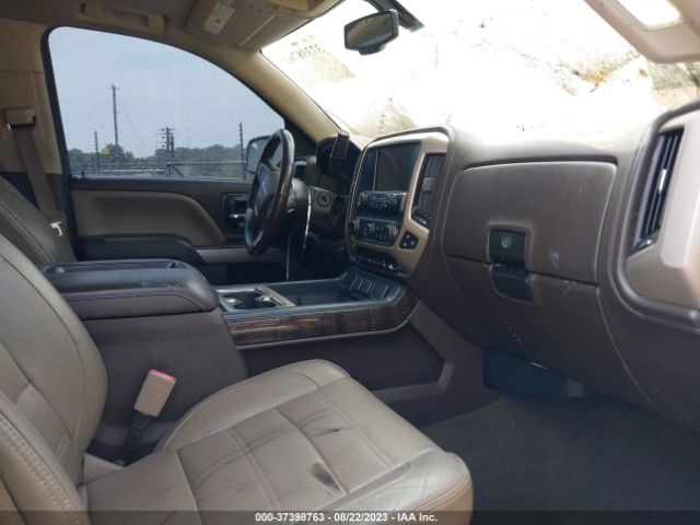 Photo 4 VIN: 3GTU2WEJ1EG346125 - GMC SIERRA 1500 