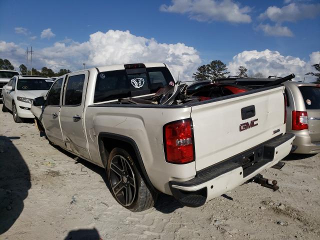 Photo 2 VIN: 3GTU2WEJ1EG516726 - GMC SIERRA K15 