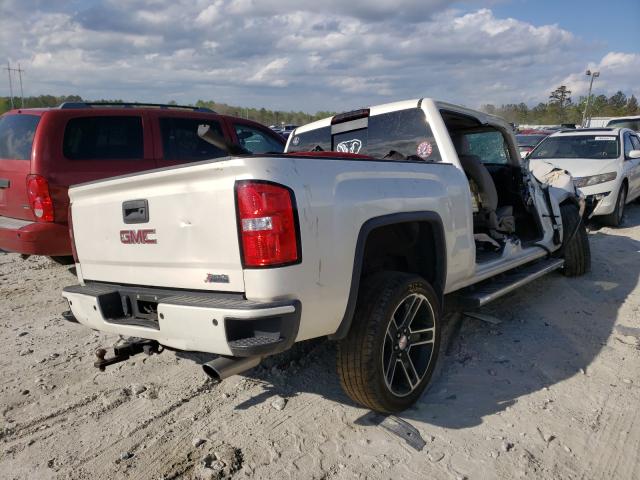 Photo 3 VIN: 3GTU2WEJ1EG516726 - GMC SIERRA K15 