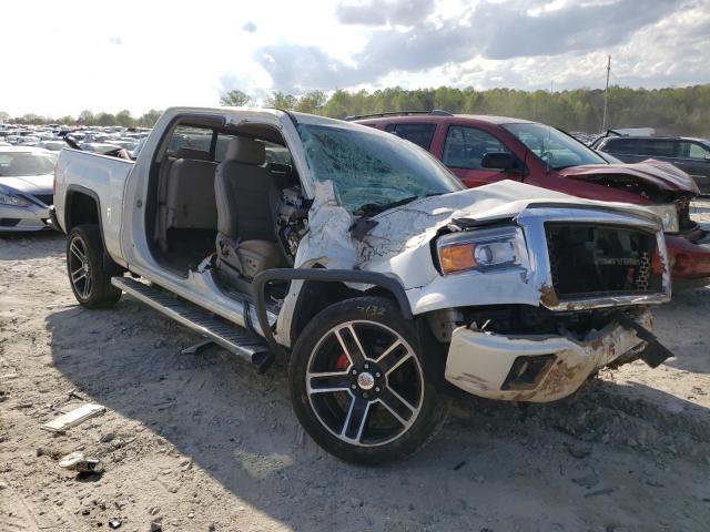 Photo 8 VIN: 3GTU2WEJ1EG516726 - GMC SIERRA K15 