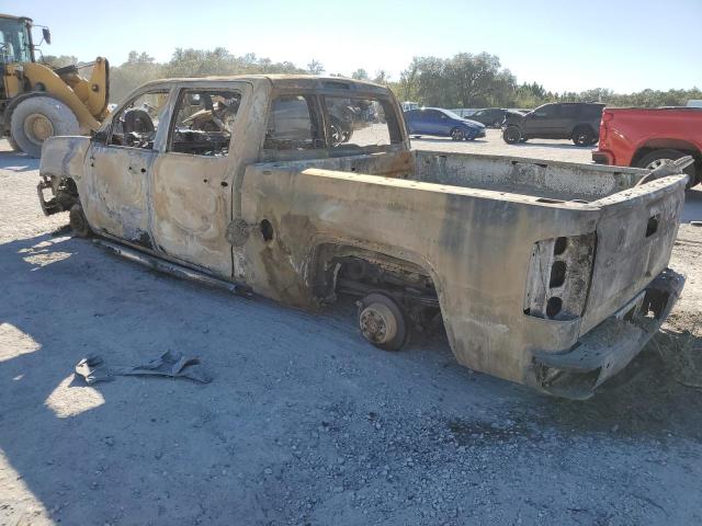 Photo 1 VIN: 3GTU2WEJ1FG365467 - GMC SIERRA K15 