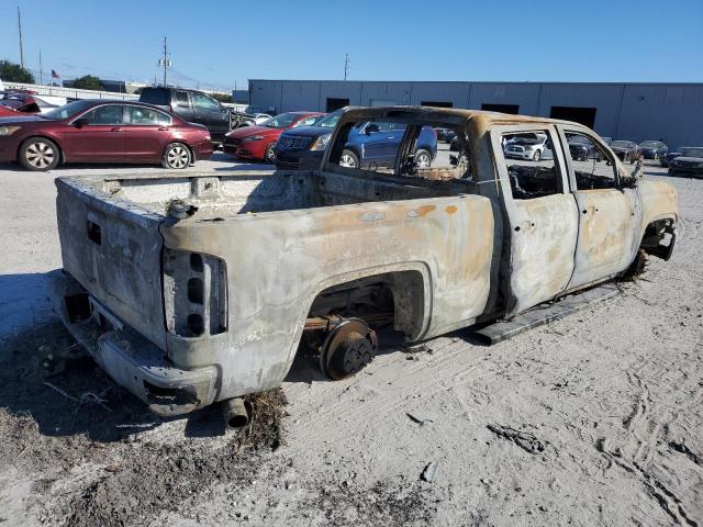 Photo 2 VIN: 3GTU2WEJ1FG365467 - GMC SIERRA K15 