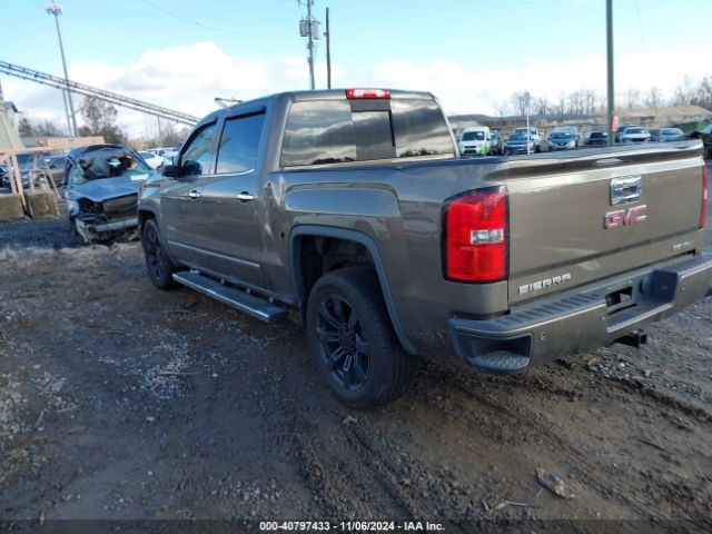 Photo 2 VIN: 3GTU2WEJ1FG405224 - GMC SIERRA 