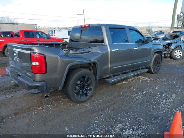 Photo 3 VIN: 3GTU2WEJ1FG405224 - GMC SIERRA 