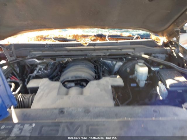 Photo 9 VIN: 3GTU2WEJ1FG405224 - GMC SIERRA 