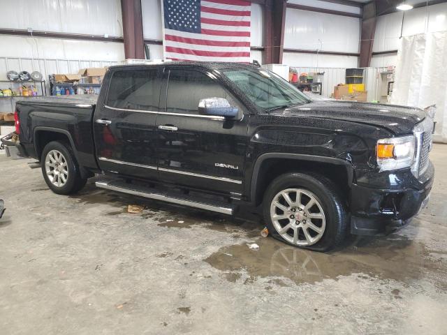 Photo 3 VIN: 3GTU2WEJ1FG537030 - GMC SIERRA K15 