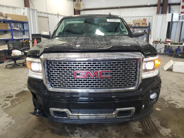 Photo 4 VIN: 3GTU2WEJ1FG537030 - GMC SIERRA K15 