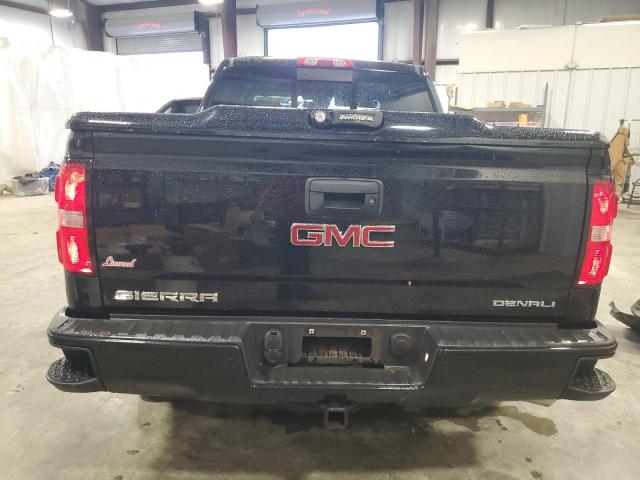 Photo 5 VIN: 3GTU2WEJ1FG537030 - GMC SIERRA K15 