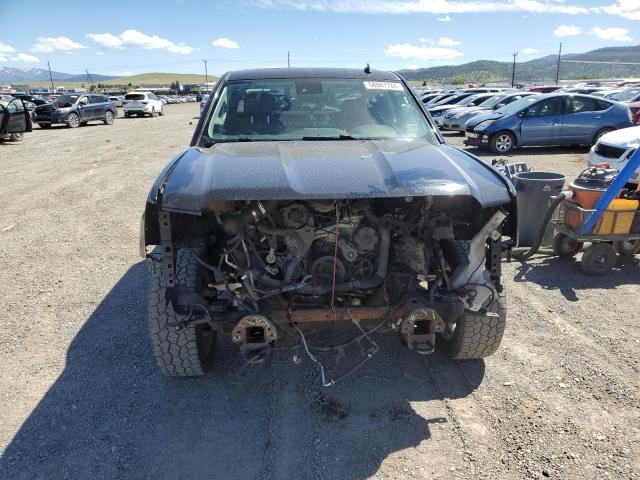 Photo 4 VIN: 3GTU2WEJ2EG183114 - GMC SIERRA 