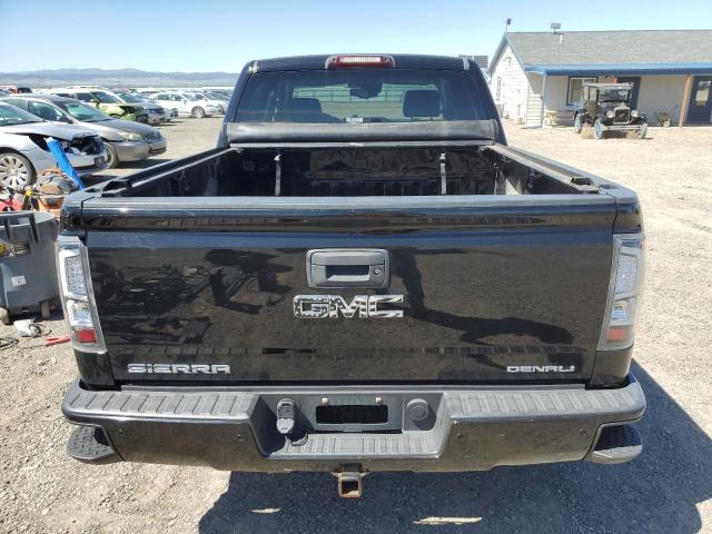 Photo 5 VIN: 3GTU2WEJ2EG183114 - GMC SIERRA 