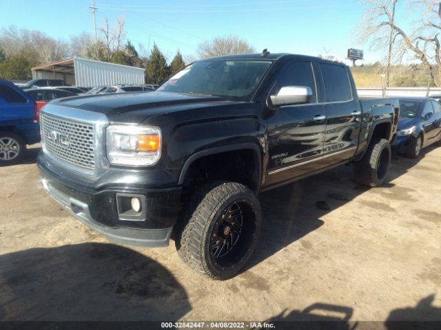 Photo 1 VIN: 3GTU2WEJ2EG400189 - GMC SIERRA 1500 