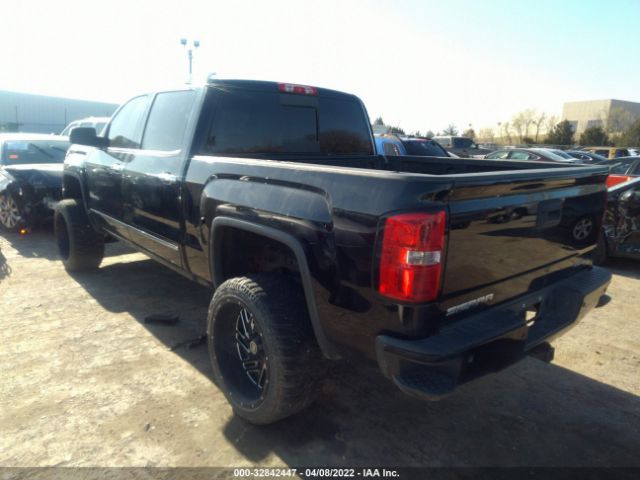 Photo 2 VIN: 3GTU2WEJ2EG400189 - GMC SIERRA 1500 