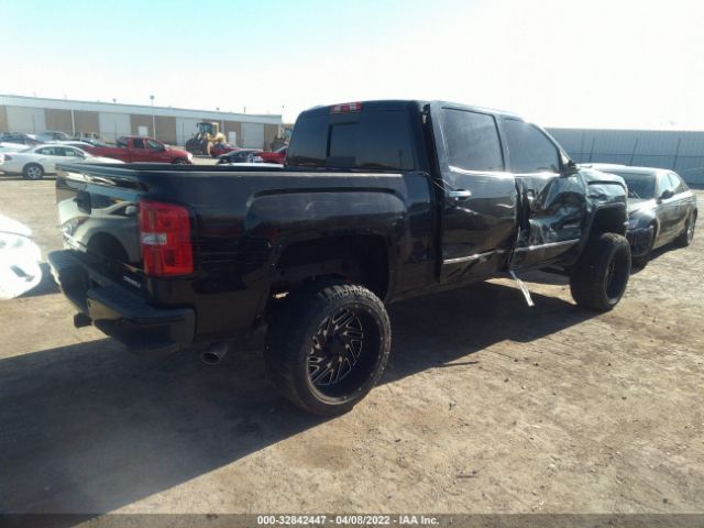 Photo 3 VIN: 3GTU2WEJ2EG400189 - GMC SIERRA 1500 