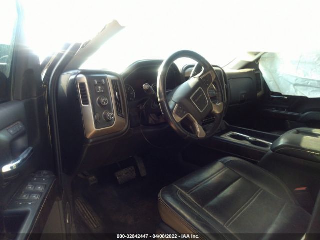 Photo 4 VIN: 3GTU2WEJ2EG400189 - GMC SIERRA 1500 