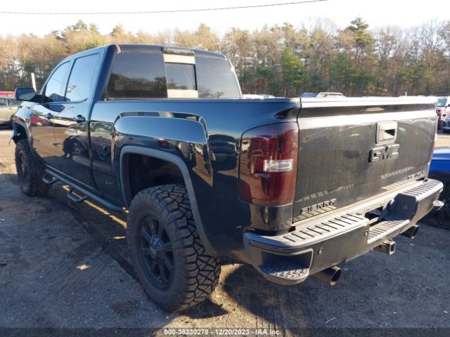 Photo 2 VIN: 3GTU2WEJ2EG421088 - GMC SIERRA 1500 