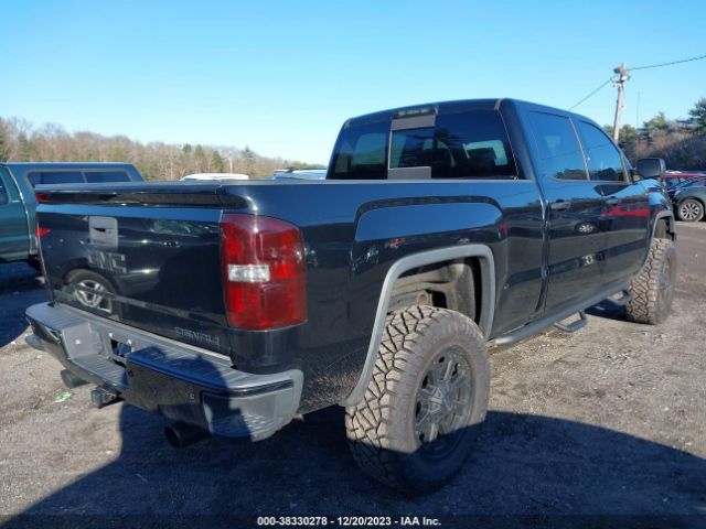 Photo 3 VIN: 3GTU2WEJ2EG421088 - GMC SIERRA 1500 