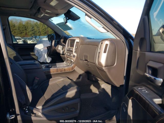 Photo 4 VIN: 3GTU2WEJ2EG421088 - GMC SIERRA 1500 