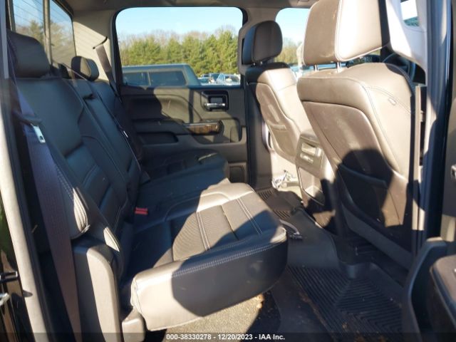 Photo 7 VIN: 3GTU2WEJ2EG421088 - GMC SIERRA 1500 