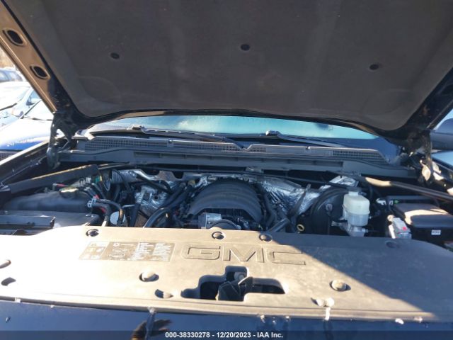 Photo 9 VIN: 3GTU2WEJ2EG421088 - GMC SIERRA 1500 