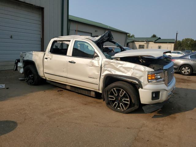 Photo 3 VIN: 3GTU2WEJ2EG545281 - GMC SIERRA K15 