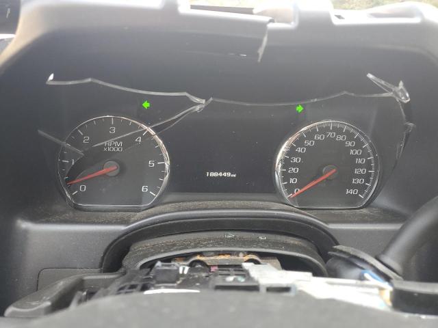 Photo 8 VIN: 3GTU2WEJ2EG545281 - GMC SIERRA K15 