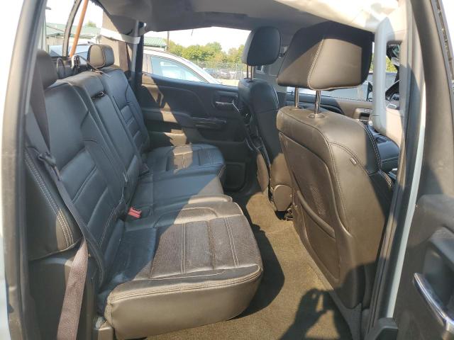 Photo 9 VIN: 3GTU2WEJ2EG545281 - GMC SIERRA K15 