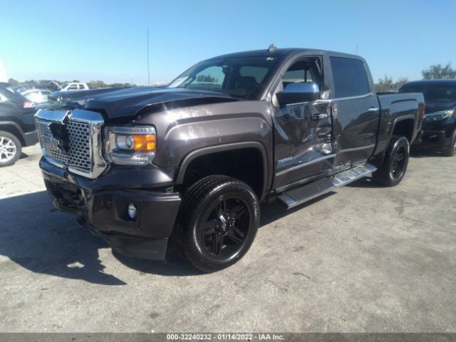 Photo 1 VIN: 3GTU2WEJ2EG559049 - GMC SIERRA 1500 