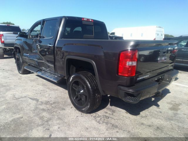 Photo 2 VIN: 3GTU2WEJ2EG559049 - GMC SIERRA 1500 