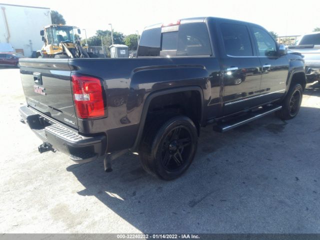 Photo 3 VIN: 3GTU2WEJ2EG559049 - GMC SIERRA 1500 