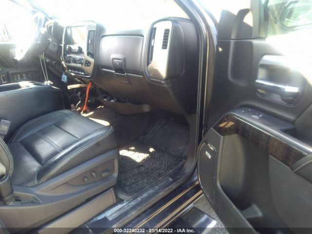 Photo 4 VIN: 3GTU2WEJ2EG559049 - GMC SIERRA 1500 