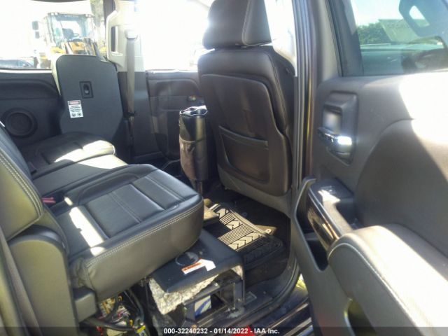 Photo 7 VIN: 3GTU2WEJ2EG559049 - GMC SIERRA 1500 