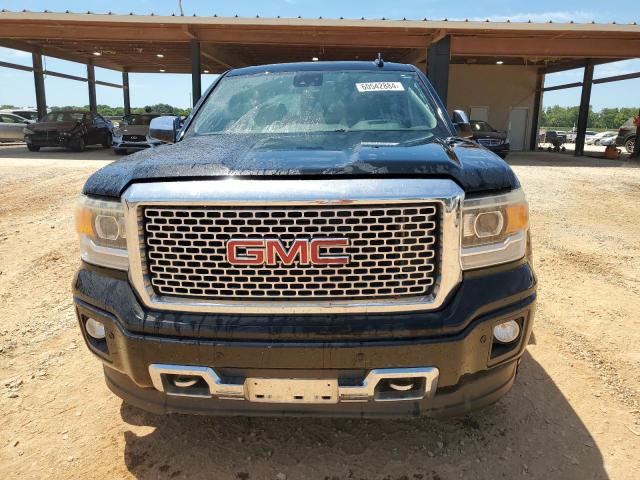 Photo 4 VIN: 3GTU2WEJ2FG339590 - GMC SIERRA 