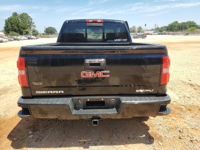 Photo 5 VIN: 3GTU2WEJ2FG339590 - GMC SIERRA 