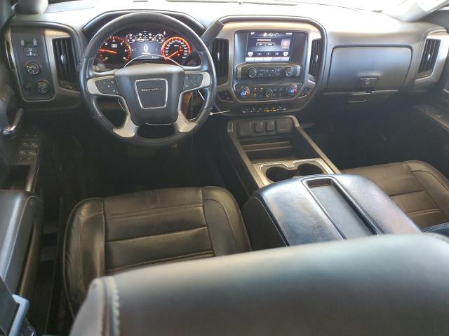 Photo 7 VIN: 3GTU2WEJ2FG339590 - GMC SIERRA 