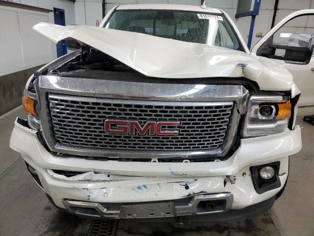 Photo 10 VIN: 3GTU2WEJ2FG359502 - GMC SIERRA K15 