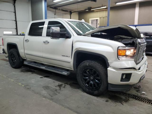 Photo 3 VIN: 3GTU2WEJ2FG359502 - GMC SIERRA K15 