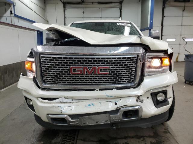 Photo 4 VIN: 3GTU2WEJ2FG359502 - GMC SIERRA K15 