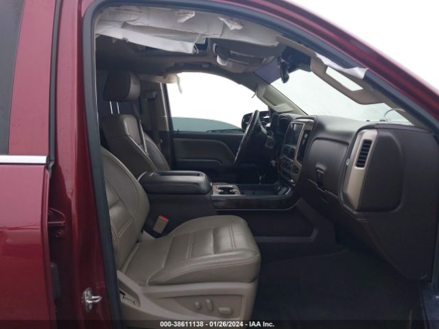 Photo 4 VIN: 3GTU2WEJ2FG429659 - GMC SIERRA 1500 