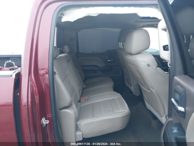 Photo 7 VIN: 3GTU2WEJ2FG429659 - GMC SIERRA 1500 