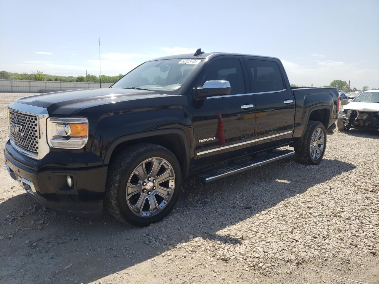 Photo 0 VIN: 3GTU2WEJ2FG511908 - GMC SIERRA 